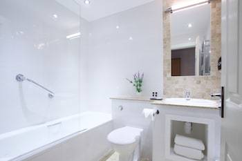 Best Western Fir Grove Hotel