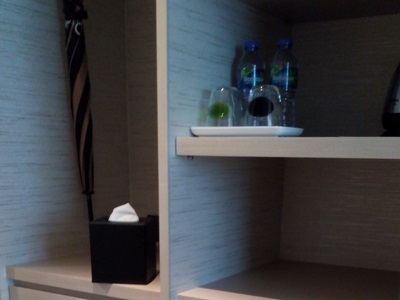 Hotel Boutique Sohotel