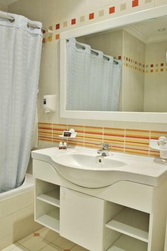 Hotel Le Monaco H�tel & Thalasso