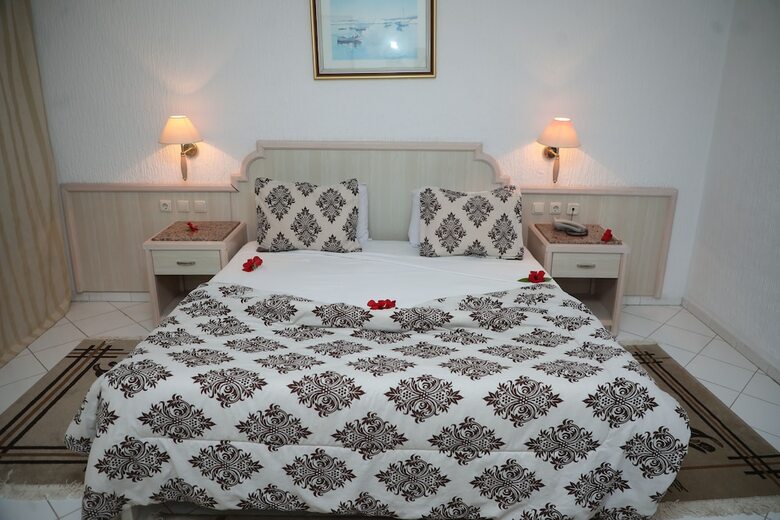 Hotel Royal Jinene Sousse