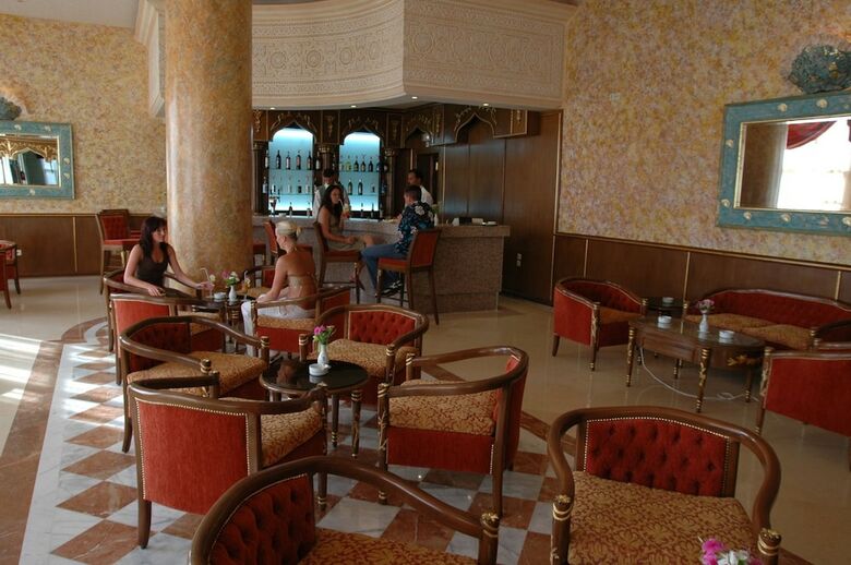 Hotel Royal Jinene Sousse