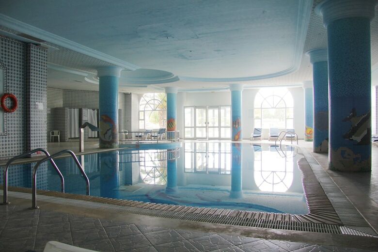 Hotel Royal Jinene Sousse
