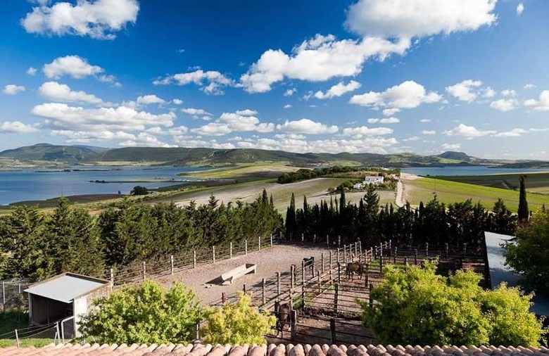 Hotel Arcos De La Frontera (apt. 637606)