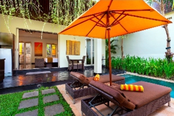 Sun Island Boutique Villas
