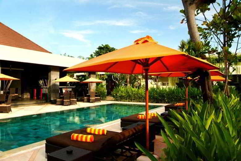 Sun Island Boutique Villas