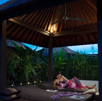 Sun Island Boutique Villas