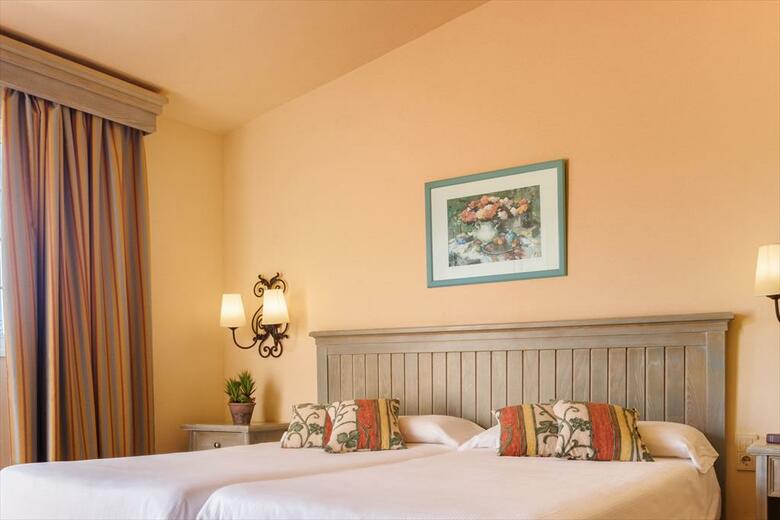 Hotel Royal Suite