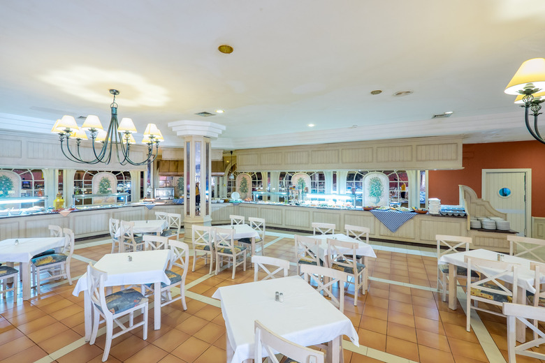 Hotel Royal Suite