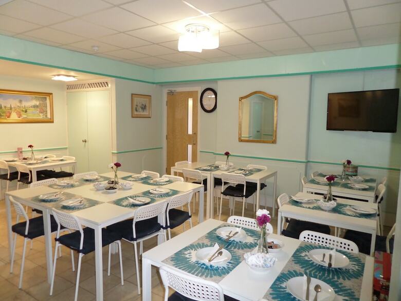 Lancaster Court Hotel