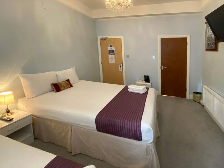Lancaster Court Hotel