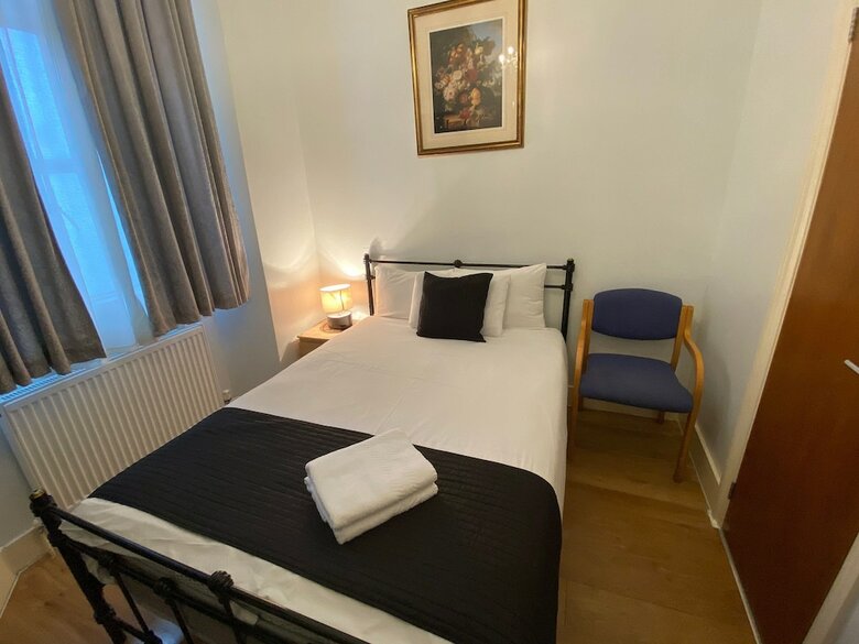 Lancaster Court Hotel