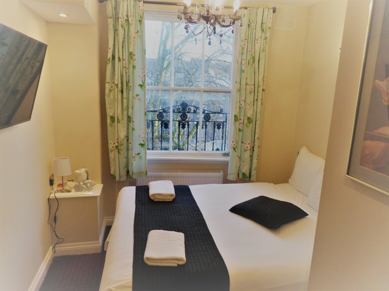 Lancaster Court Hotel