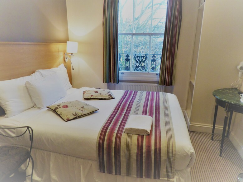 Lancaster Court Hotel
