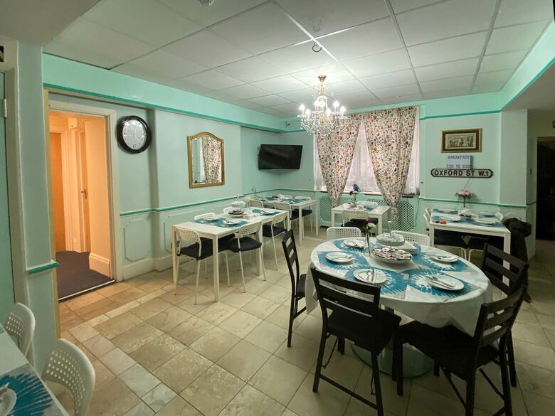 Lancaster Court Hotel