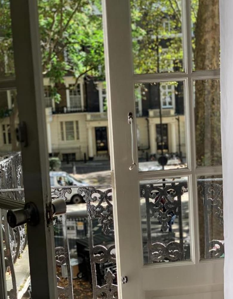 Lancaster Court Hotel