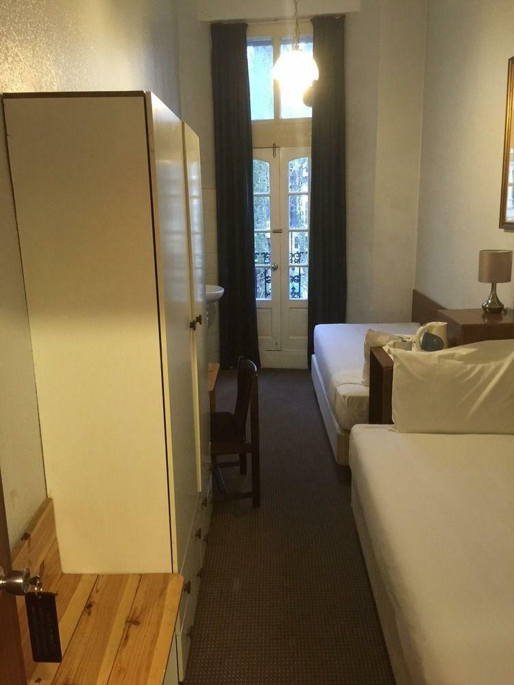 Lancaster Court Hotel