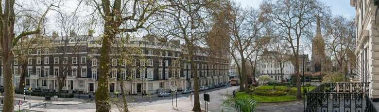 Lancaster Court Hotel