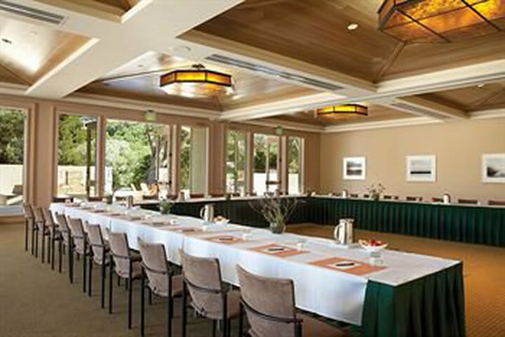 Hotel Carmel Valley Ranch