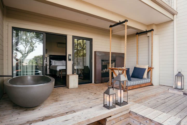 Hotel Carmel Valley Ranch
