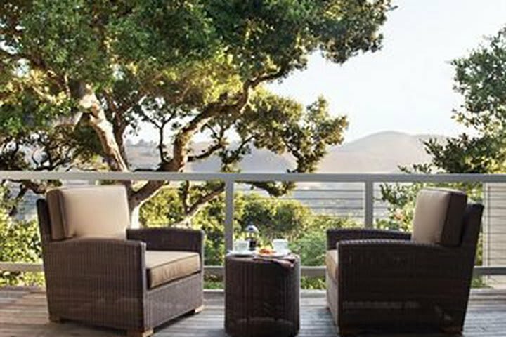 Hotel Carmel Valley Ranch