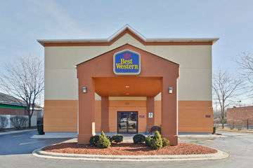 Hotel Best Western Des Plains Inn