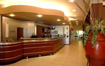 Hotel Holiday Inn Telford - Ironbrid