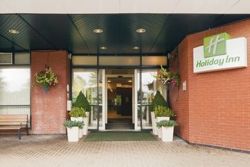 Hotel Holiday Inn Telford - Ironbrid