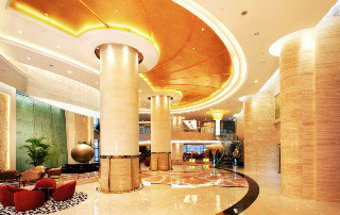 Hotel Peony International
