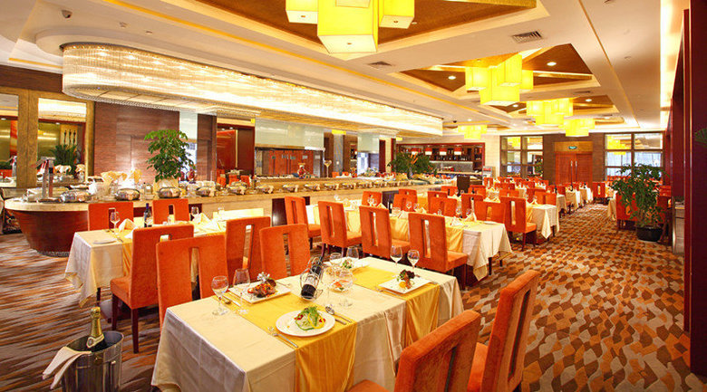 Hotel Peony International