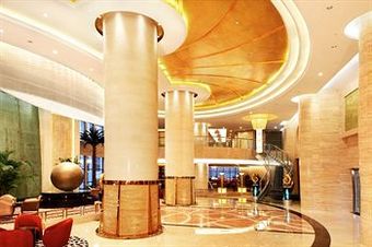 Hotel Peony International