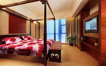 Hotel Peony International