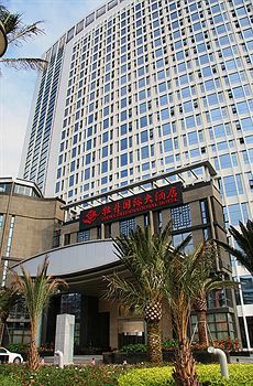 Hotel Peony International