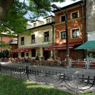 Bed & Breakfast Dom Casimi