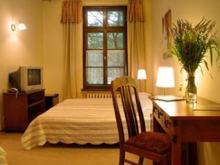 Bed & Breakfast Dom Casimi