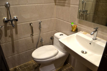 Bed & Breakfast Hotel Metro Tower