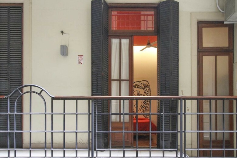 Hostal Milhouse Avenue