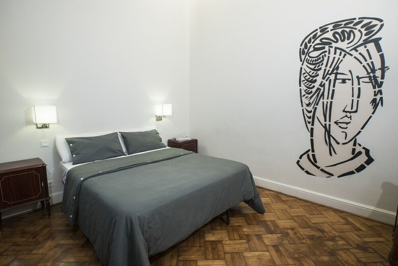 Hostal Milhouse Avenue