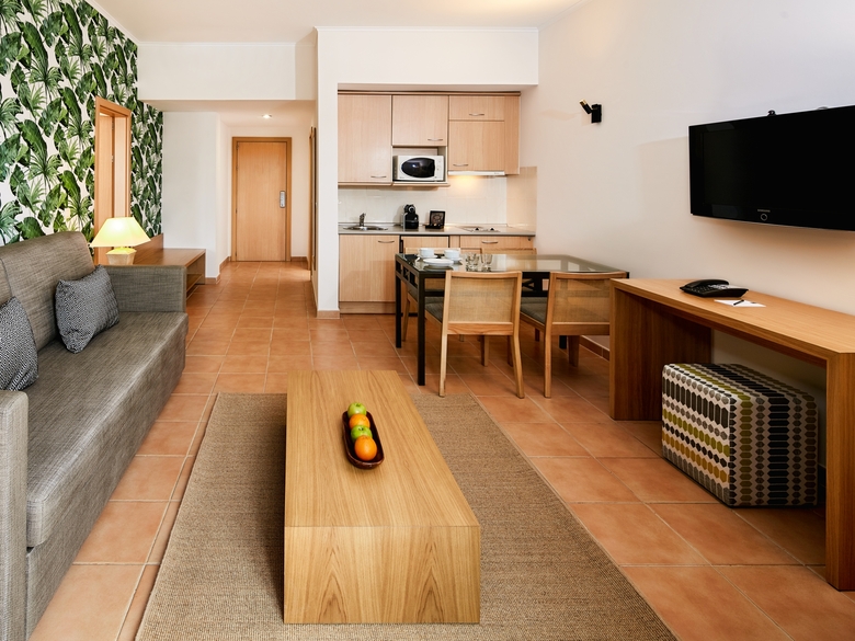 Hotel Tivoli Marina Portimao