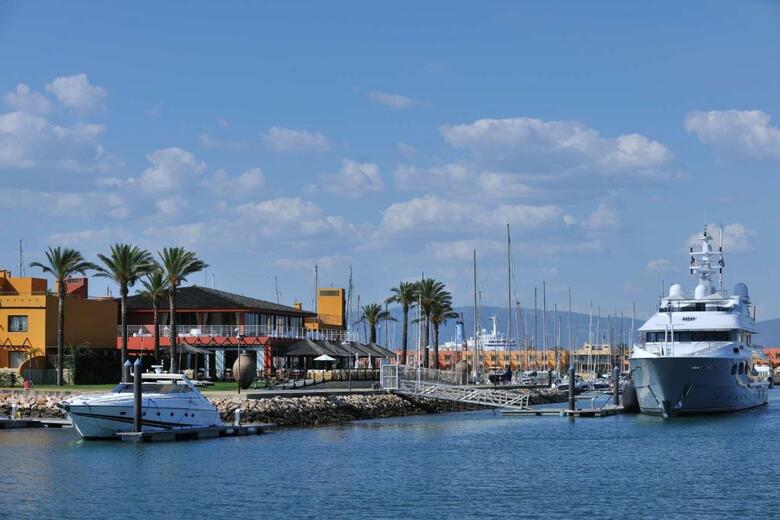 Hotel Tivoli Marina Portimao