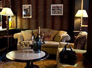Hotel Auberge Du Cheval Blanc