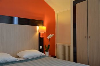 Hotel Auberge Du Cheval Blanc