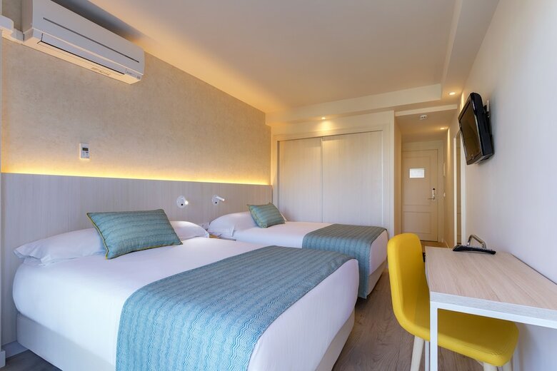 Hotel Palmasol
