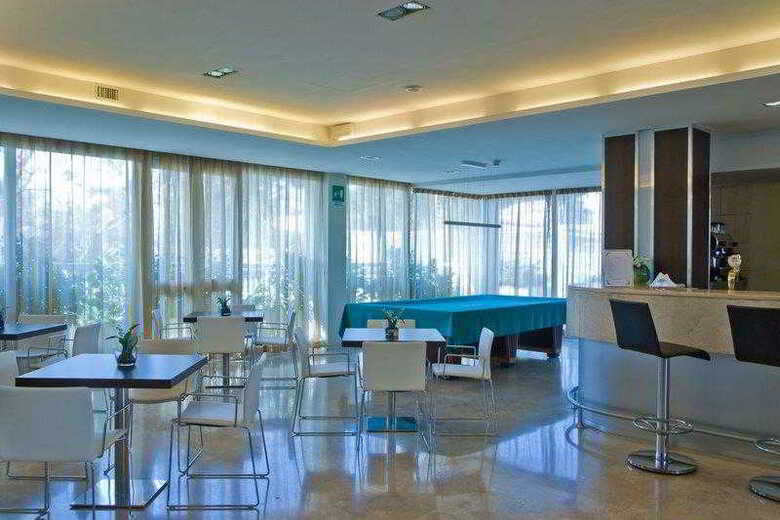 Hotel Roma Tor Vergata