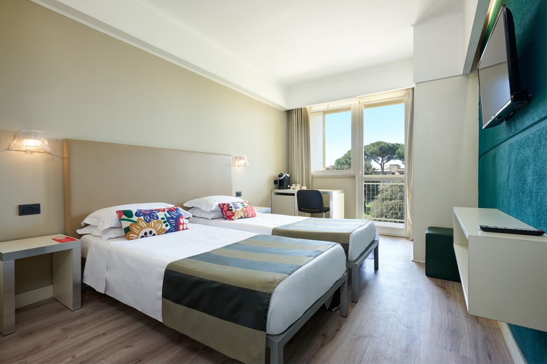 Hotel Roma Tor Vergata