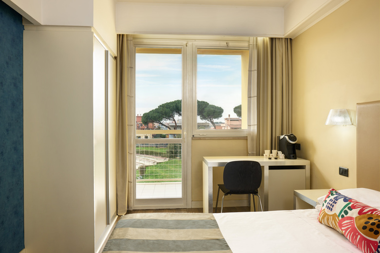 Hotel Roma Tor Vergata