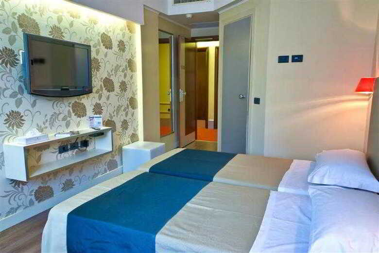 Hotel Roma Tor Vergata