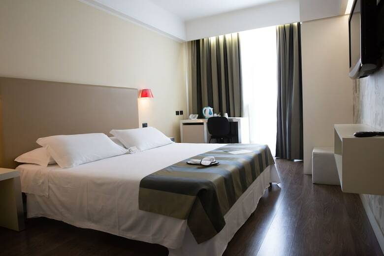 Hotel Roma Tor Vergata
