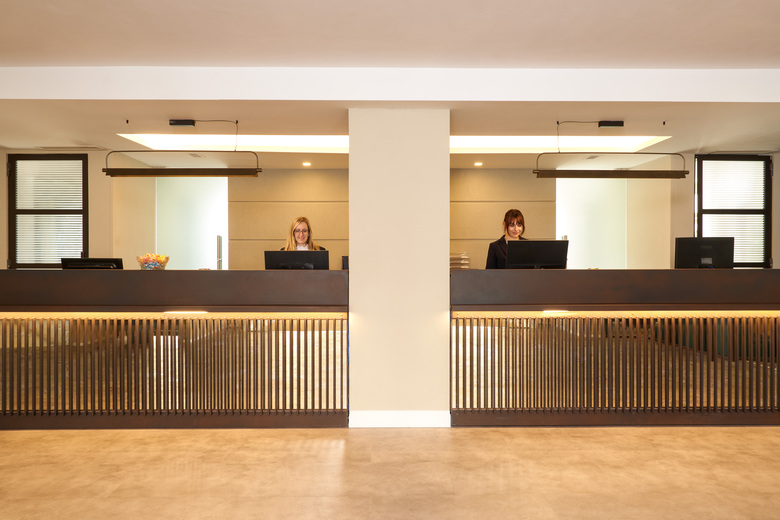 Hotel Roma Tor Vergata