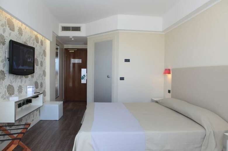 Hotel Roma Tor Vergata