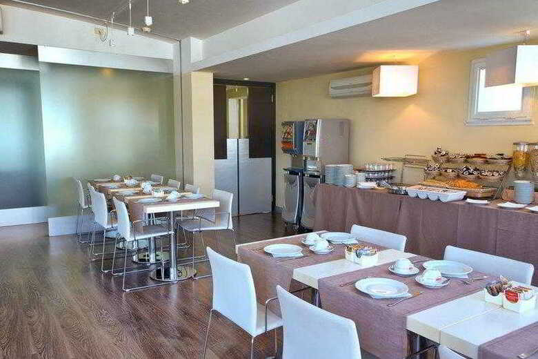 Hotel Roma Tor Vergata